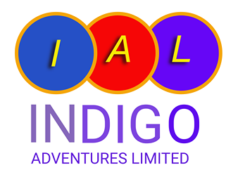 indigo